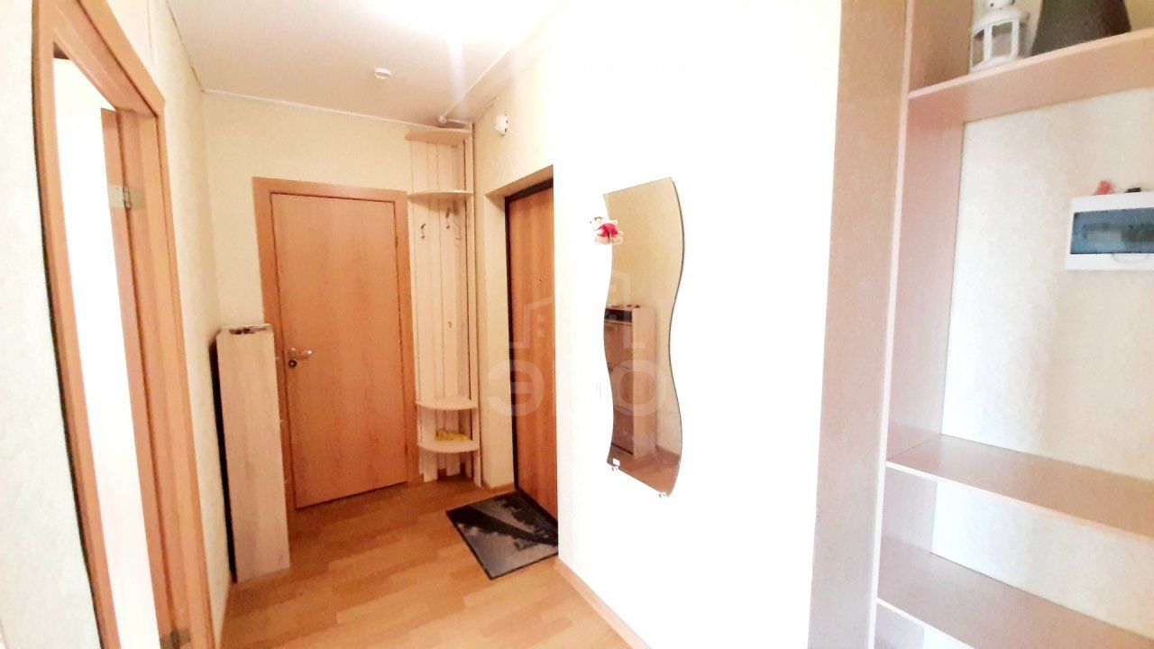 однокомнатная квартира в Санкт-Петербурге по адресу: Заречная ул., 45, к 2