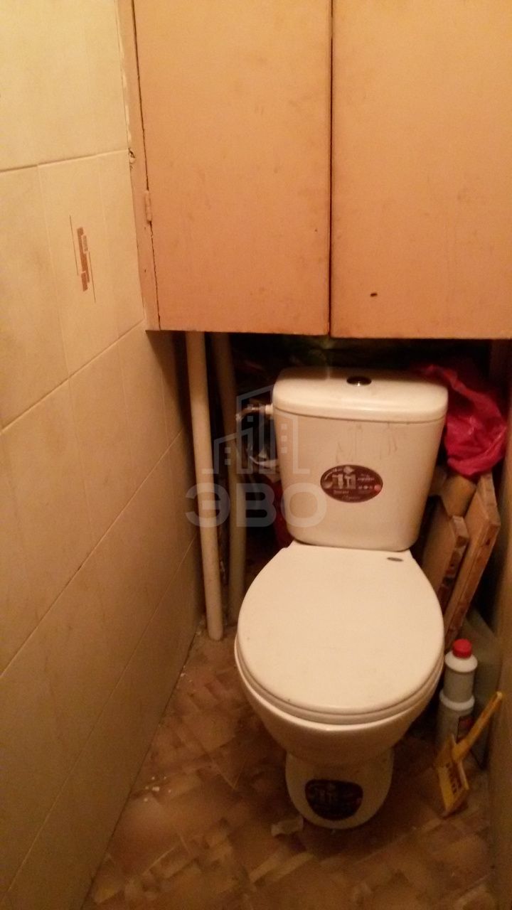 комната в Санкт-Петербурге по адресу: Композиторов ул., 24, к 2