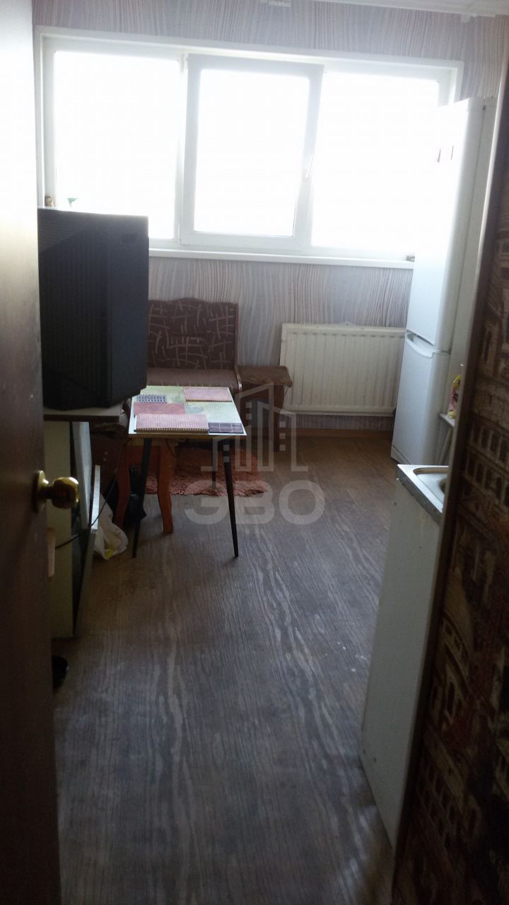 комната в Санкт-Петербурге по адресу: Композиторов ул., 24, к 2