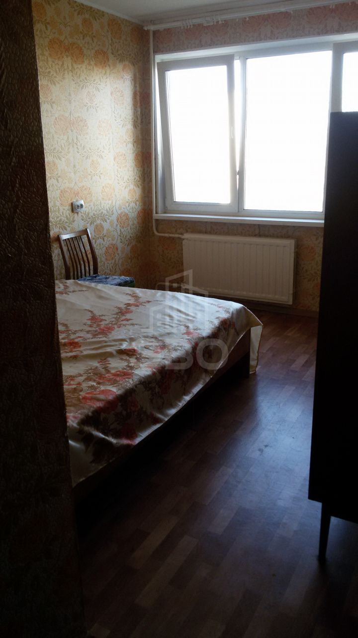 комната в Санкт-Петербурге по адресу: Композиторов ул., 24, к 2