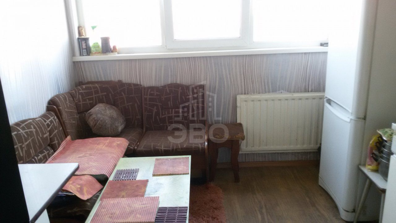 комната в Санкт-Петербурге по адресу: Композиторов ул., 24, к 2