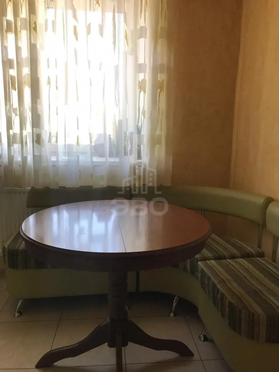 однокомнатная квартира в Санкт-Петербурге по адресу: Витебский проспект, 51, к 1