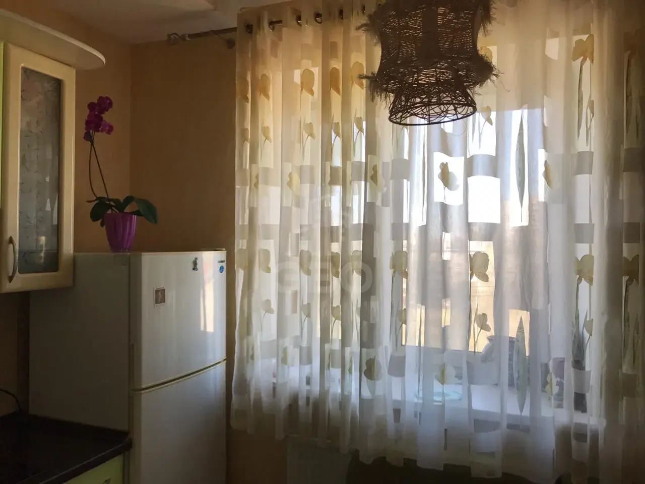 однокомнатная квартира в Санкт-Петербурге по адресу: Витебский проспект, 51, к 1