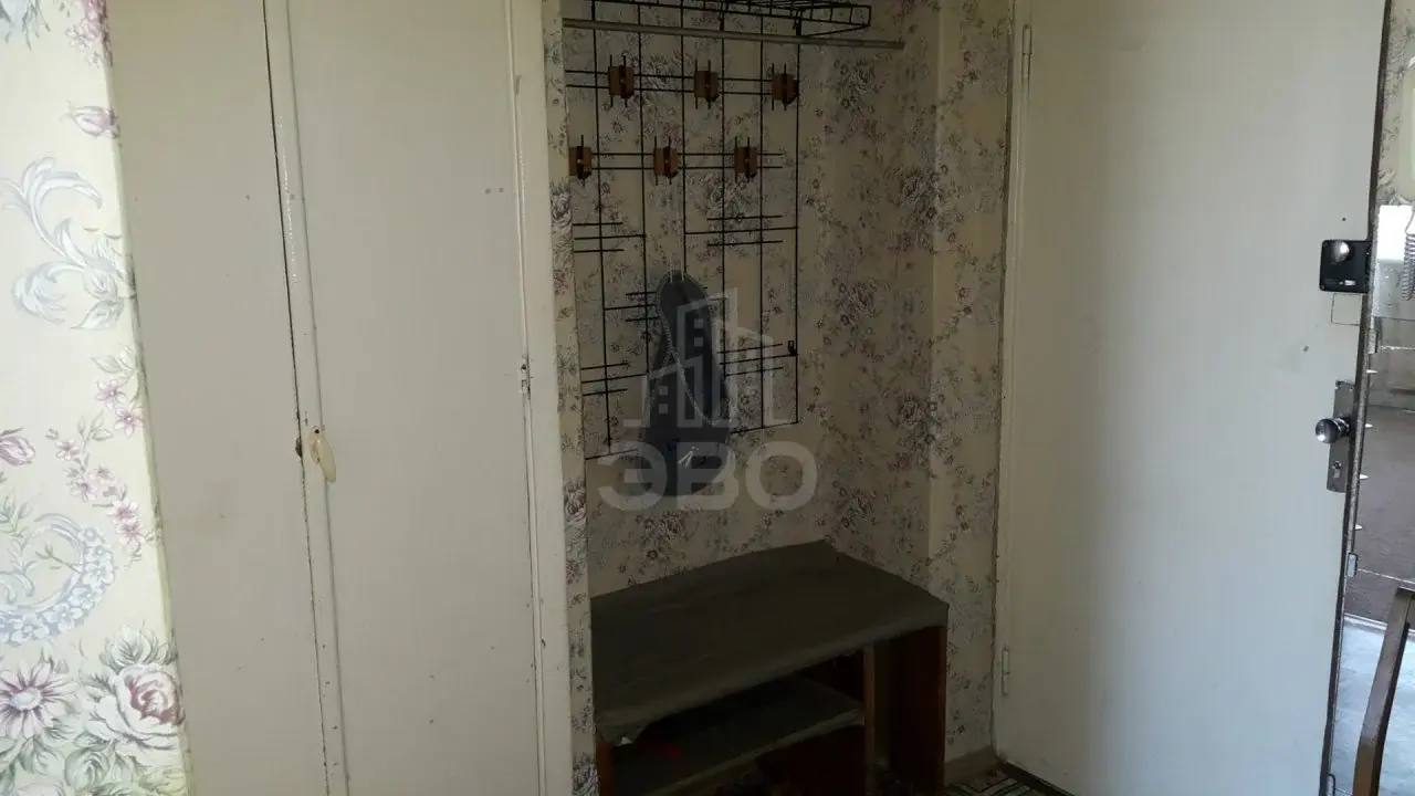 однокомнатная квартира в Санкт-Петербурге по адресу: Солдата Корзуна ул., 7