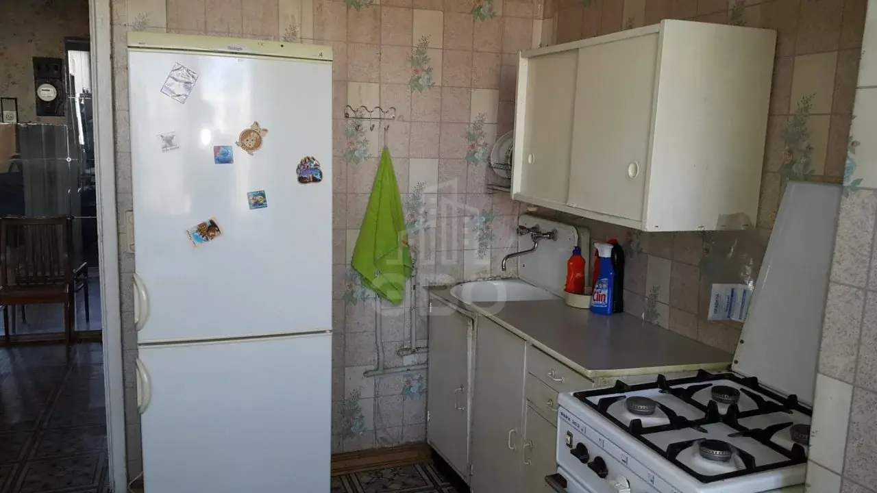 однокомнатная квартира в Санкт-Петербурге по адресу: Солдата Корзуна ул., 7