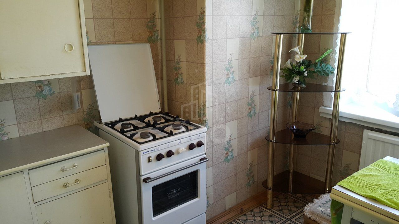 однокомнатная квартира в Санкт-Петербурге по адресу: Солдата Корзуна ул., 7