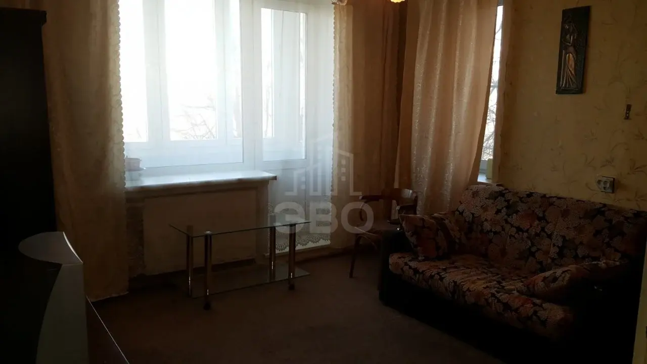 однокомнатная квартира в Санкт-Петербурге по адресу: Солдата Корзуна ул., 7