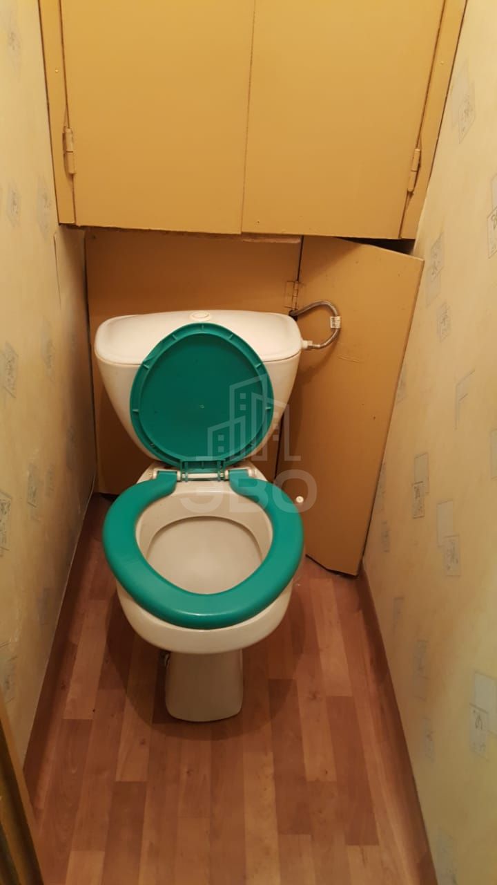 комната в Санкт-Петербурге по адресу: Маршала Казакова ул., 1, к 2