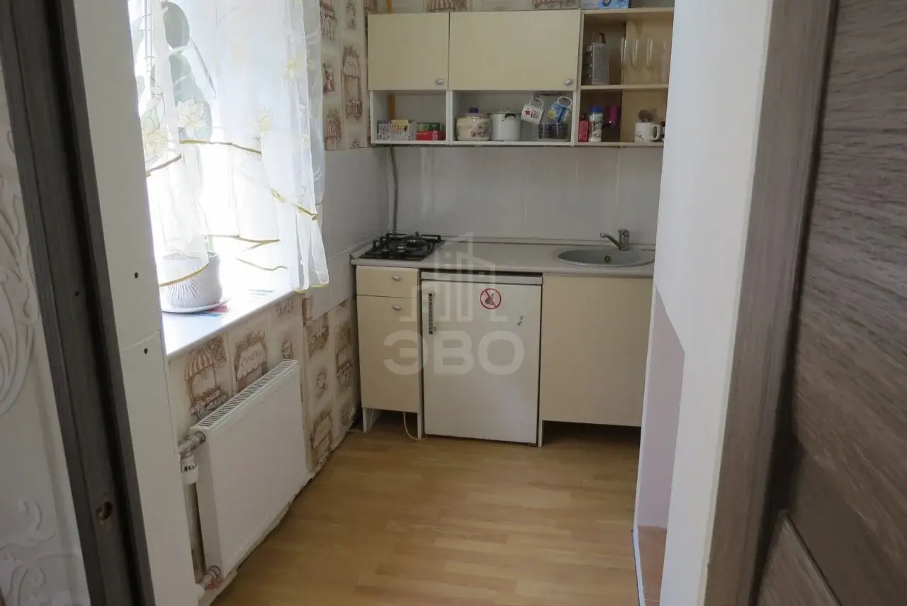 однокомнатная квартира в Санкт-Петербурге по адресу: Апраксин пер., 10-12