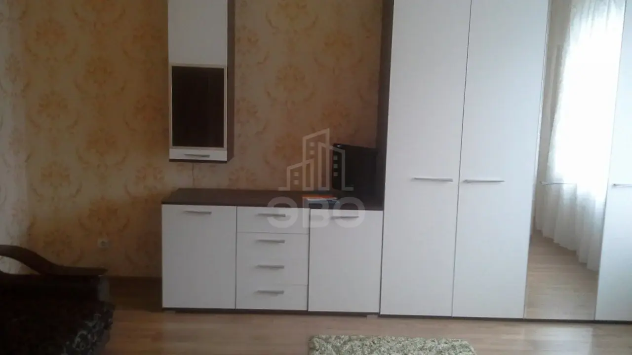 однокомнатная квартира в Санкт-Петербурге по адресу: Петергофское ш., 45