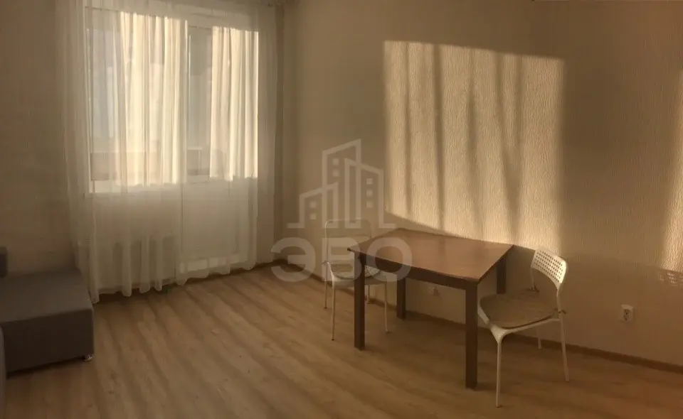 однокомнатная квартира в Санкт-Петербурге по адресу: Героев проспект, 18