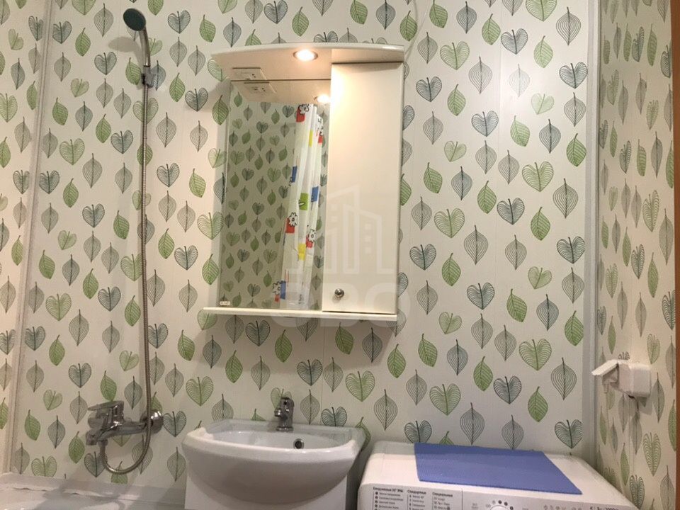 однокомнатная квартира в Санкт-Петербурге по адресу: Героев проспект, 18