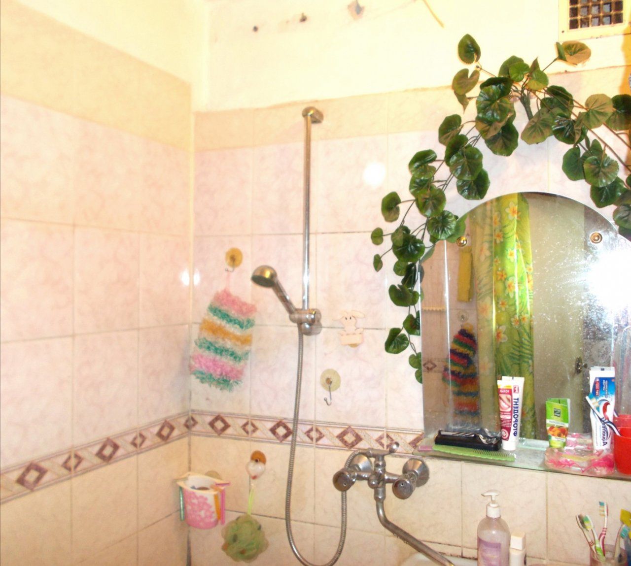 комната в Санкт-Петербурге по адресу: Тихорецкий проспект, 25 , к 1