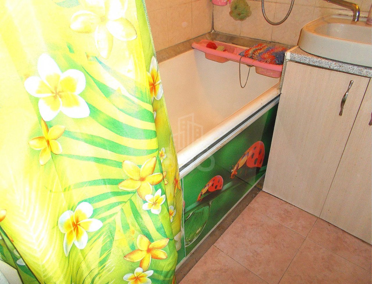 комната в Санкт-Петербурге по адресу: Тихорецкий проспект, 25 , к 1