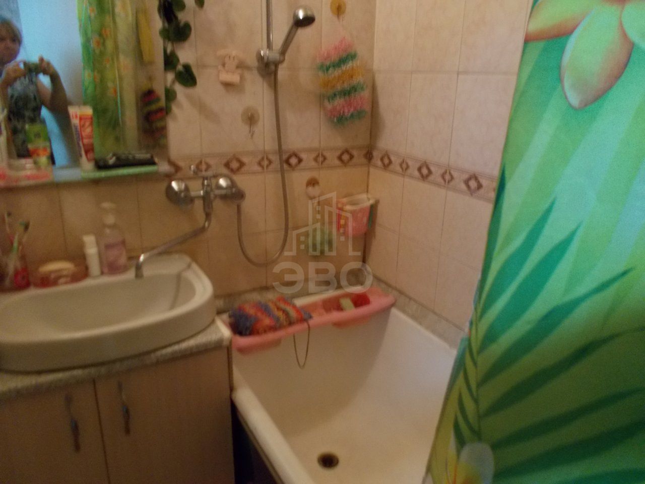 комната в Санкт-Петербурге по адресу: Тихорецкий проспект, 25 , к 1