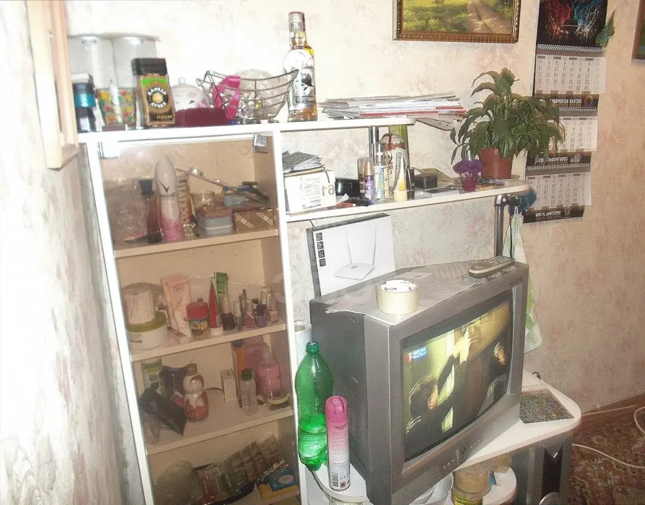 комната в Санкт-Петербурге по адресу: Тихорецкий проспект, 25 , к 1