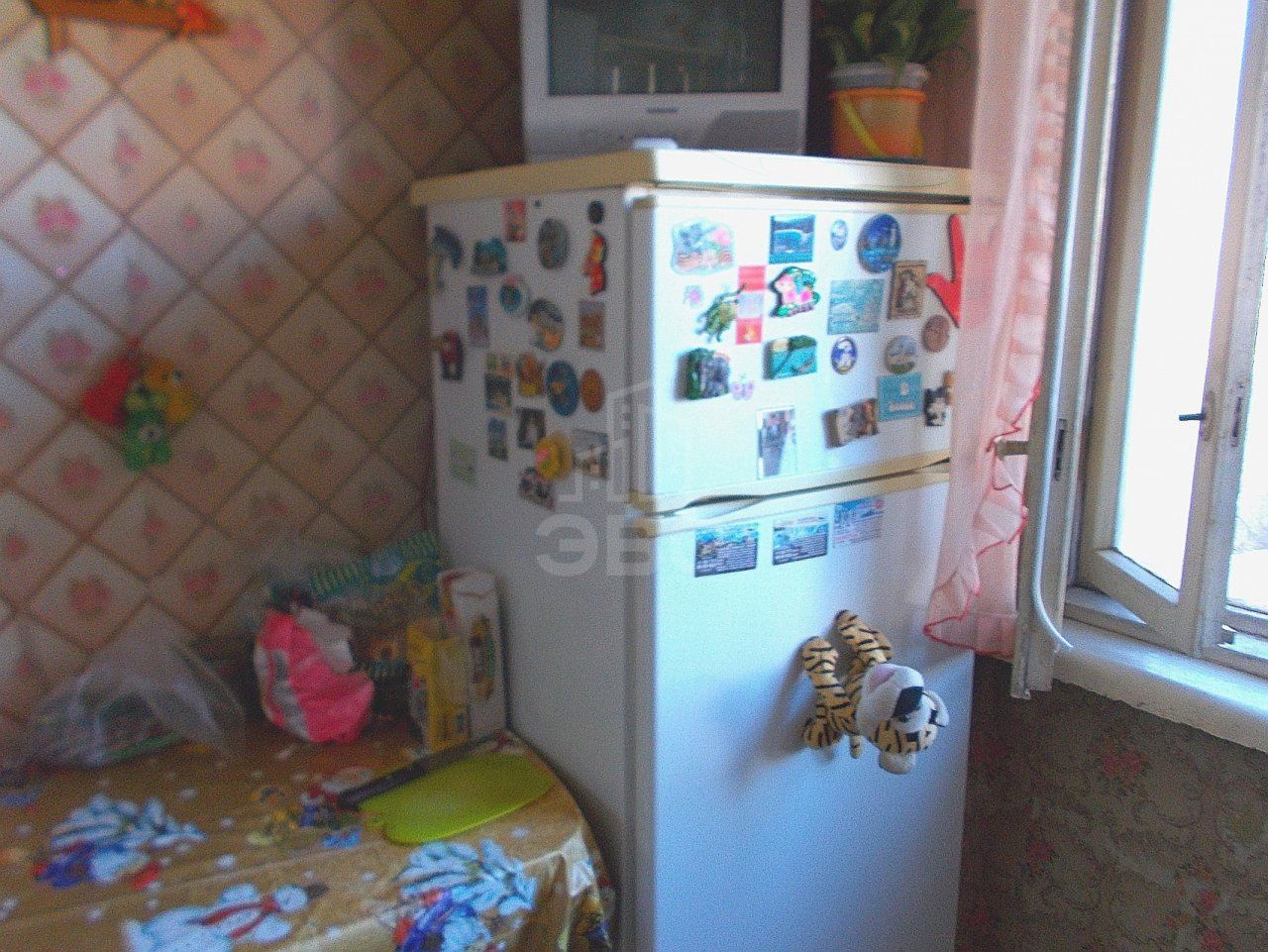 комната в Санкт-Петербурге по адресу: Тихорецкий проспект, 25 , к 1