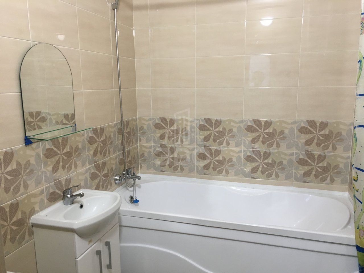 однокомнатная квартира в Санкт-Петербурге по адресу: Комендантский проспект, 62