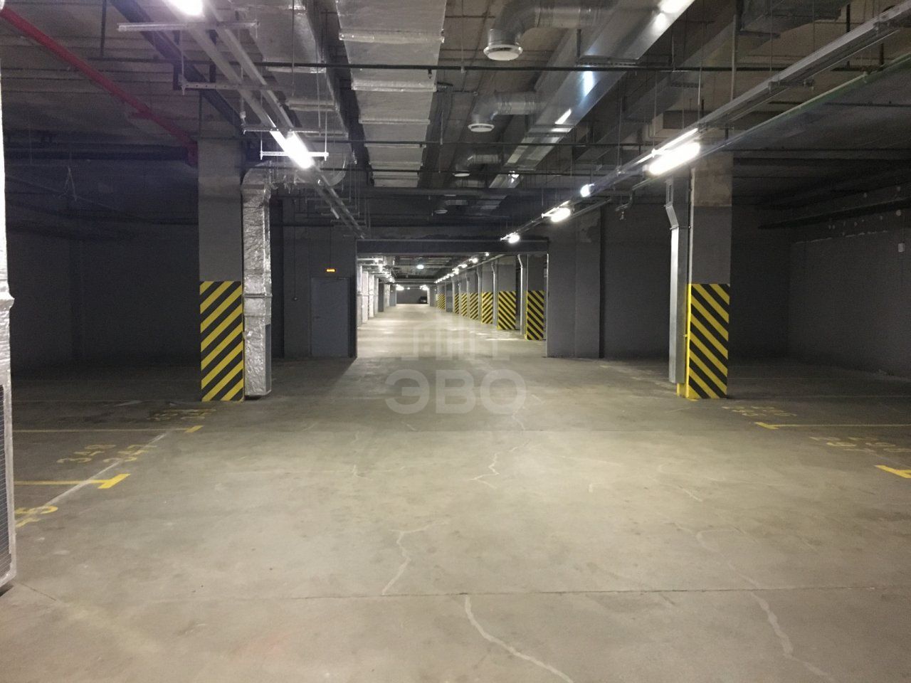 однокомнатная квартира в Санкт-Петербурге по адресу: Комендантский проспект, 62