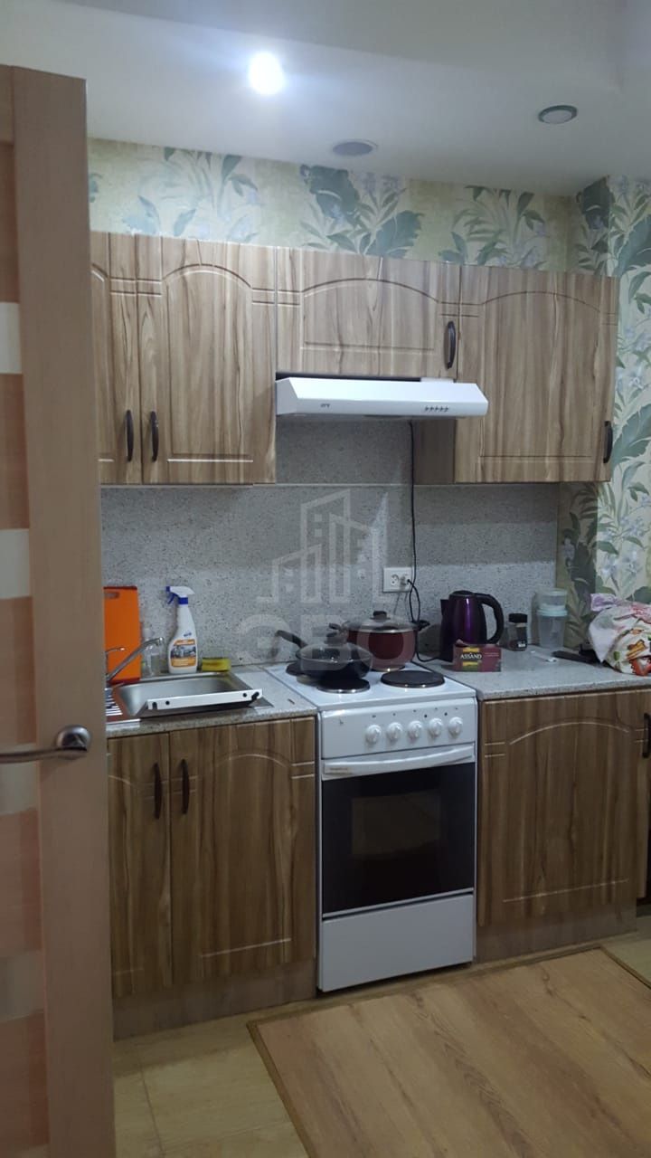 двухкомнатная квартира в Санкт-Петербурге по адресу: Красносельское (Горелово) ш., 6