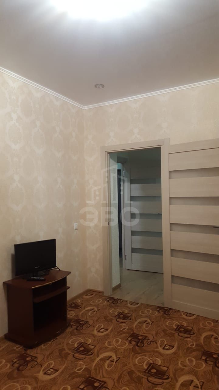 двухкомнатная квартира в Санкт-Петербурге по адресу: Красносельское (Горелово) ш., 6