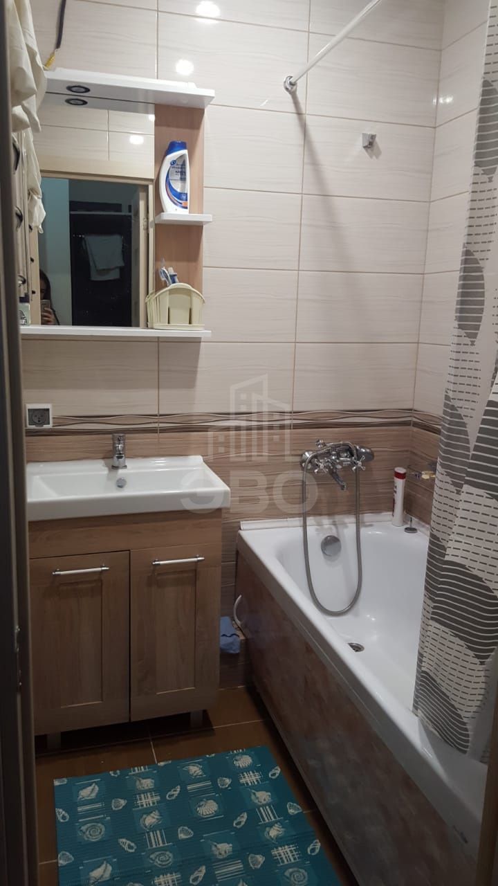 двухкомнатная квартира в Санкт-Петербурге по адресу: Красносельское (Горелово) ш., 6