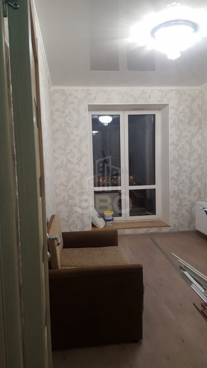 двухкомнатная квартира в Санкт-Петербурге по адресу: Красносельское (Горелово) ш., 6