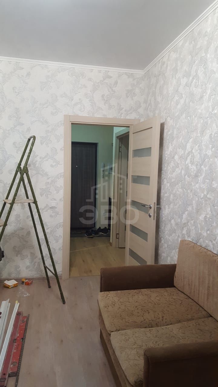 двухкомнатная квартира в Санкт-Петербурге по адресу: Красносельское (Горелово) ш., 6