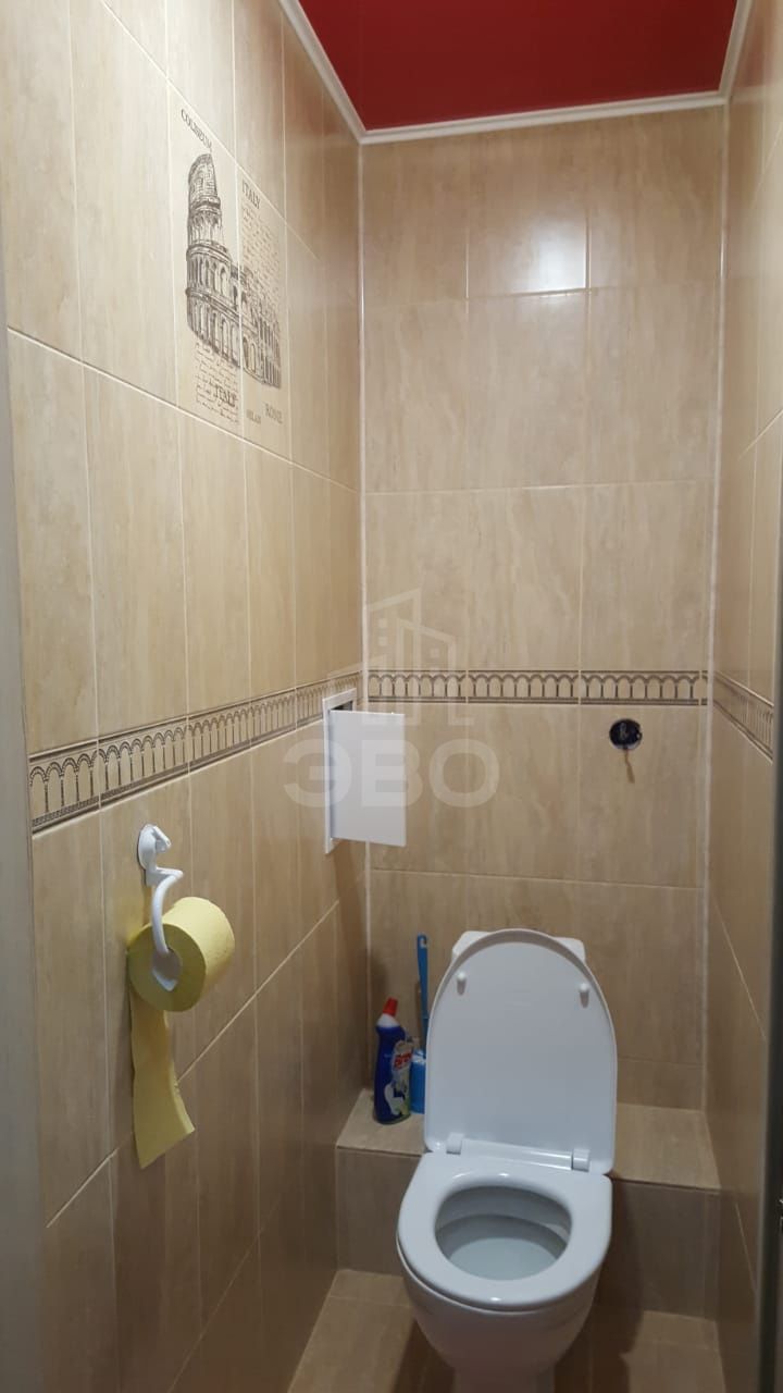 двухкомнатная квартира в Санкт-Петербурге по адресу: Красносельское (Горелово) ш., 6