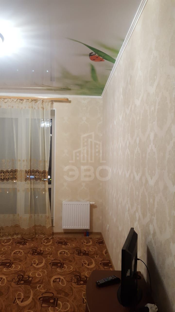 двухкомнатная квартира в Санкт-Петербурге по адресу: Красносельское (Горелово) ш., 6