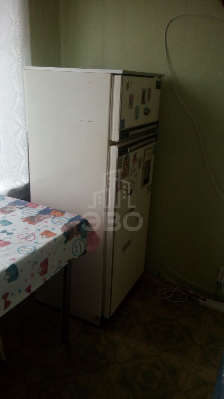 двухкомнатная квартира в Санкт-Петербурге по адресу: Славы проспект, 10, к 2