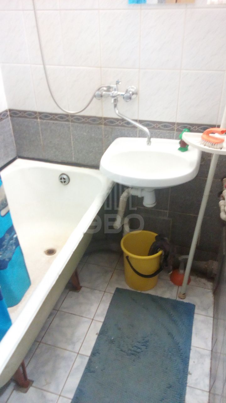 двухкомнатная квартира в Санкт-Петербурге по адресу: Славы проспект, 10, к 2