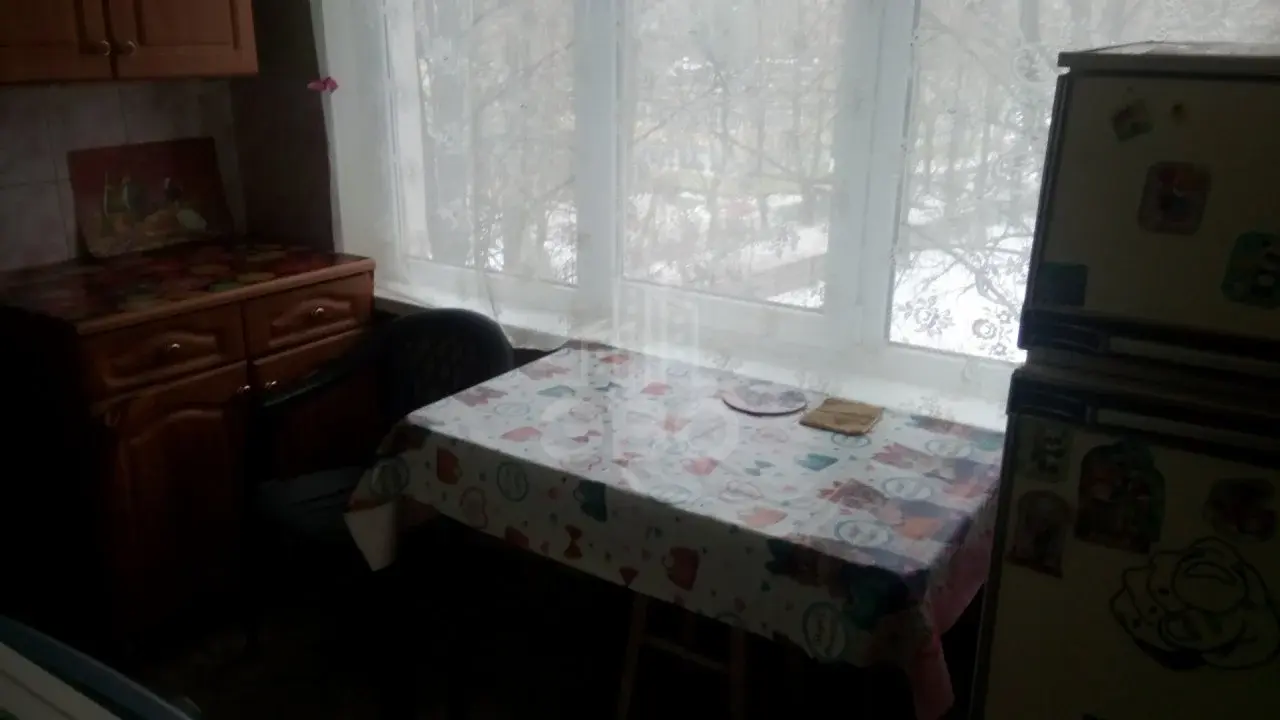 двухкомнатная квартира в Санкт-Петербурге по адресу: Славы проспект, 10, к 2