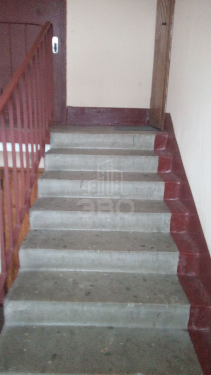 двухкомнатная квартира в Санкт-Петербурге по адресу: Славы проспект, 10, к 2