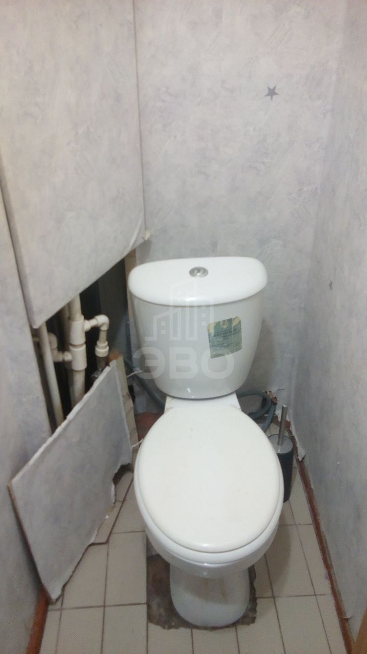 двухкомнатная квартира в Санкт-Петербурге по адресу: Славы проспект, 10, к 2