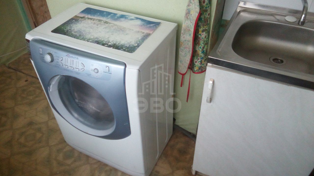 двухкомнатная квартира в Санкт-Петербурге по адресу: Славы проспект, 10, к 2