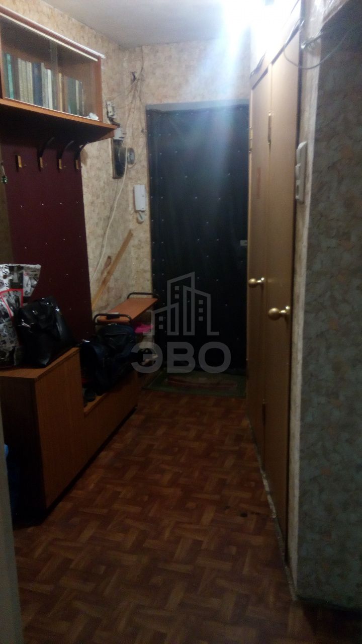 двухкомнатная квартира в Санкт-Петербурге по адресу: Славы проспект, 10, к 2