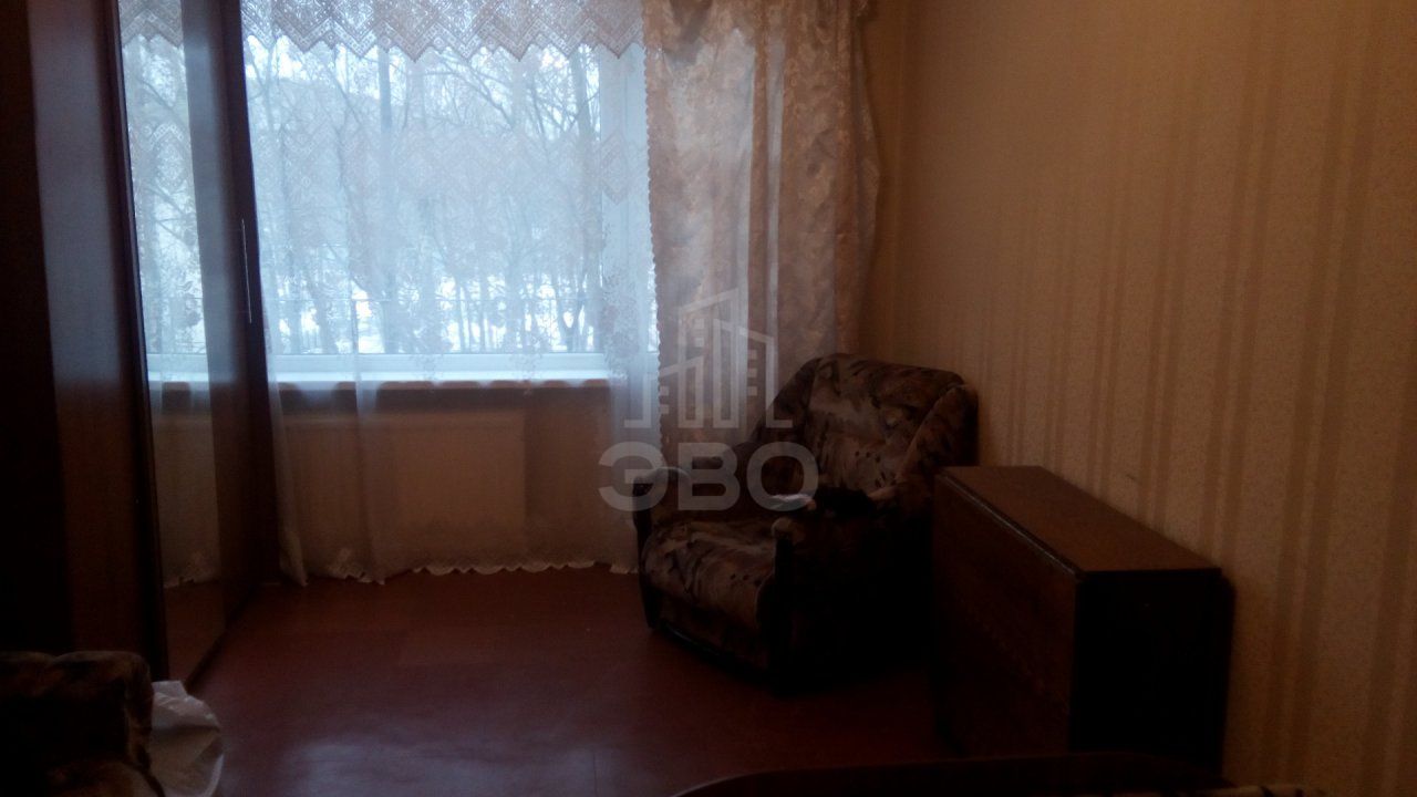 двухкомнатная квартира в Санкт-Петербурге по адресу: Славы проспект, 10, к 2