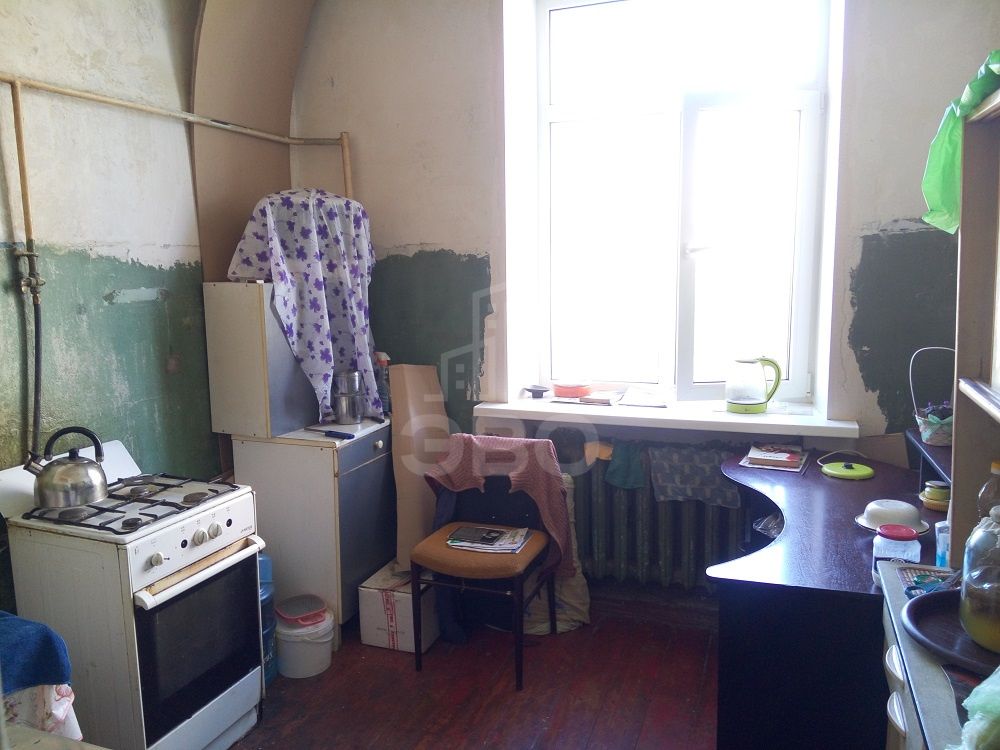 комната в Санкт-Петербурге по адресу: Ковалевская ул., 10