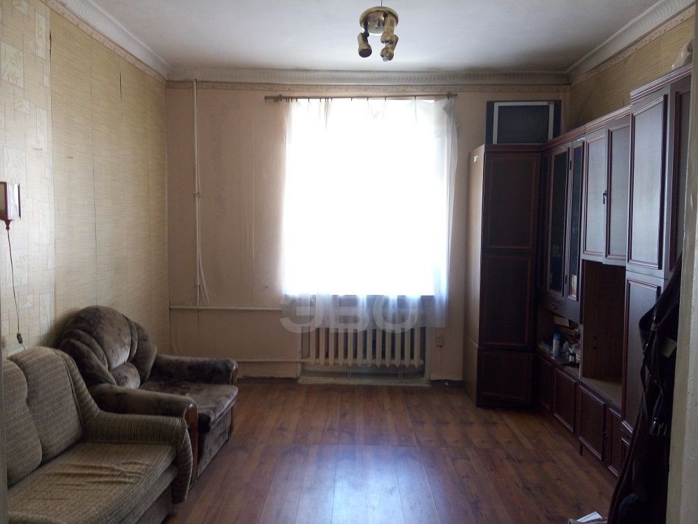 комната в Санкт-Петербурге по адресу: Ковалевская ул., 10