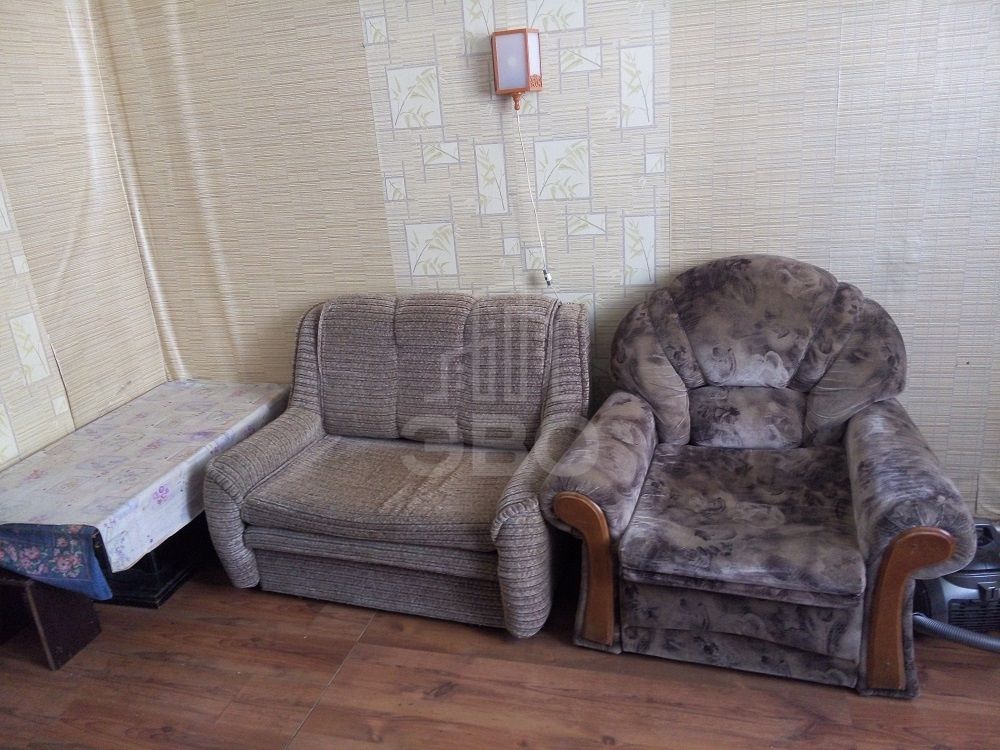 комната в Санкт-Петербурге по адресу: Ковалевская ул., 10