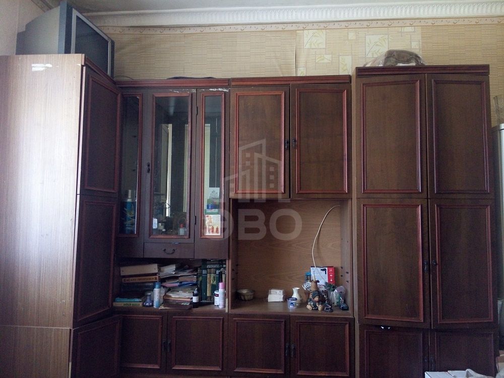 комната в Санкт-Петербурге по адресу: Ковалевская ул., 10