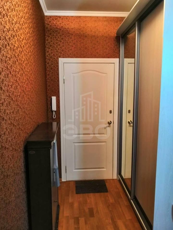 однокомнатная квартира в Санкт-Петербурге по адресу: Крыленко ул., 43, к 2