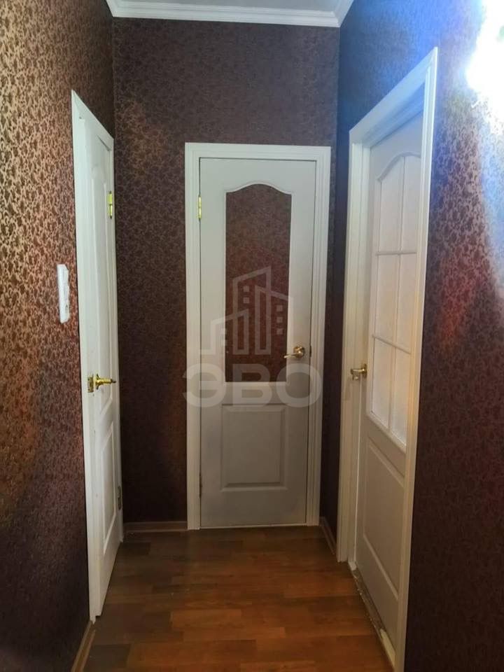 однокомнатная квартира в Санкт-Петербурге по адресу: Крыленко ул., 43, к 2