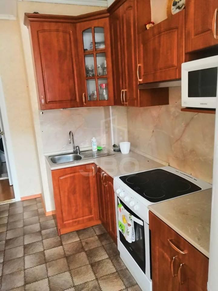 однокомнатная квартира в Санкт-Петербурге по адресу: Крыленко ул., 43, к 2