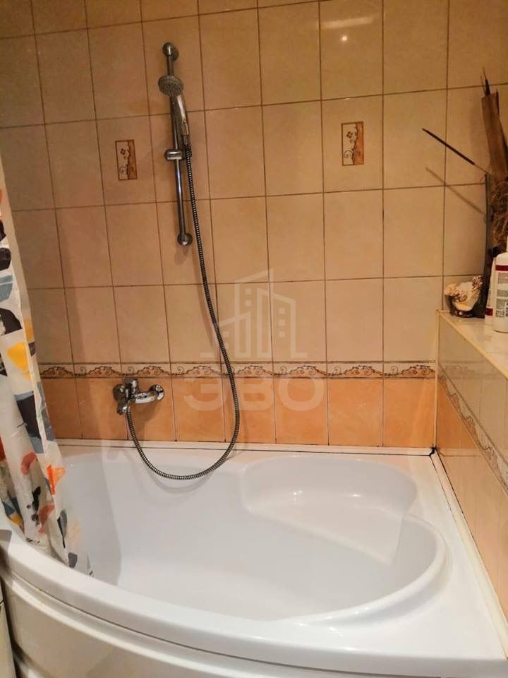 однокомнатная квартира в Санкт-Петербурге по адресу: Крыленко ул., 43, к 2