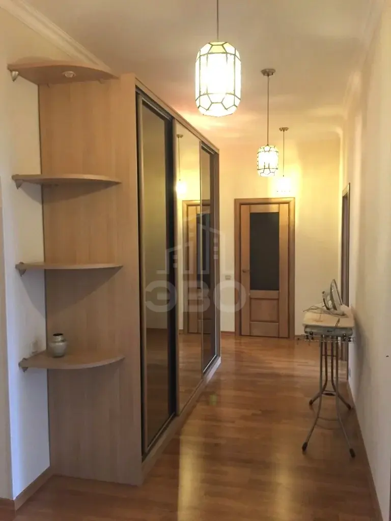 многокомнатная квартира в Санкт-Петербурге по адресу: наб. Реки Мойки, д.64