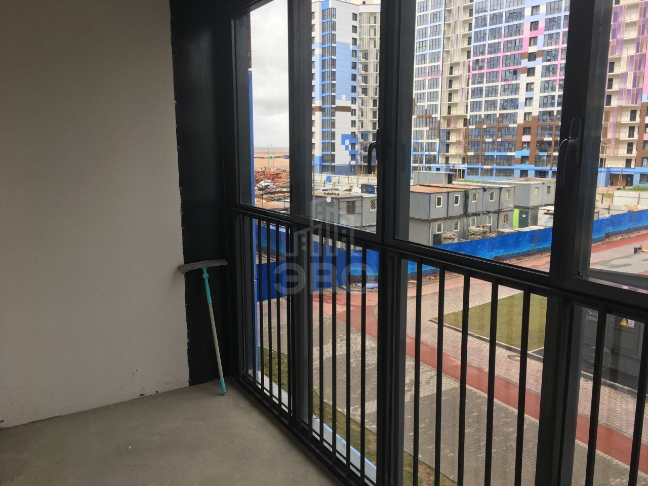 однокомнатная квартира в Санкт-Петербурге по адресу: Головнина б-р., 10