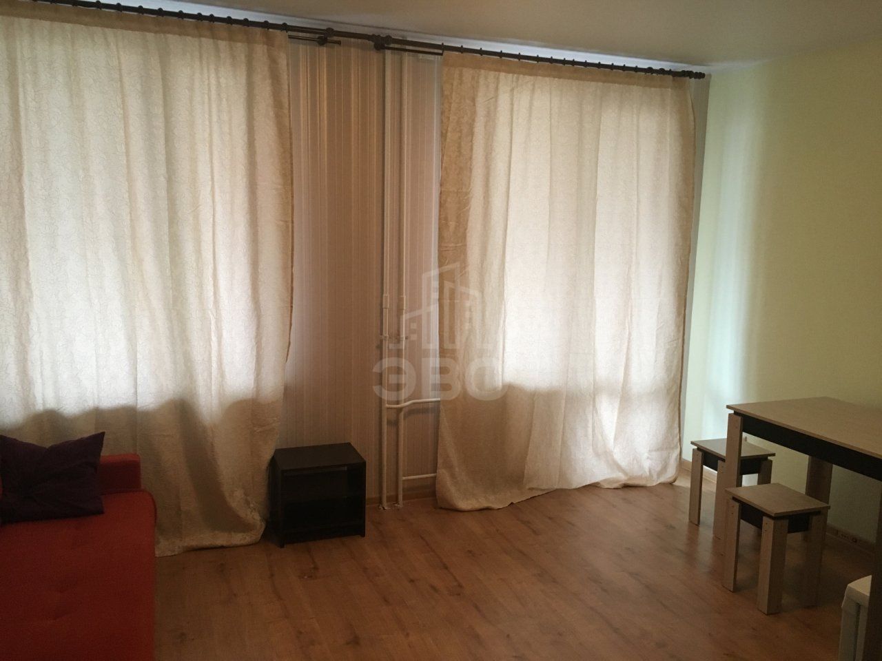 однокомнатная квартира в Санкт-Петербурге по адресу: Головнина б-р., 10