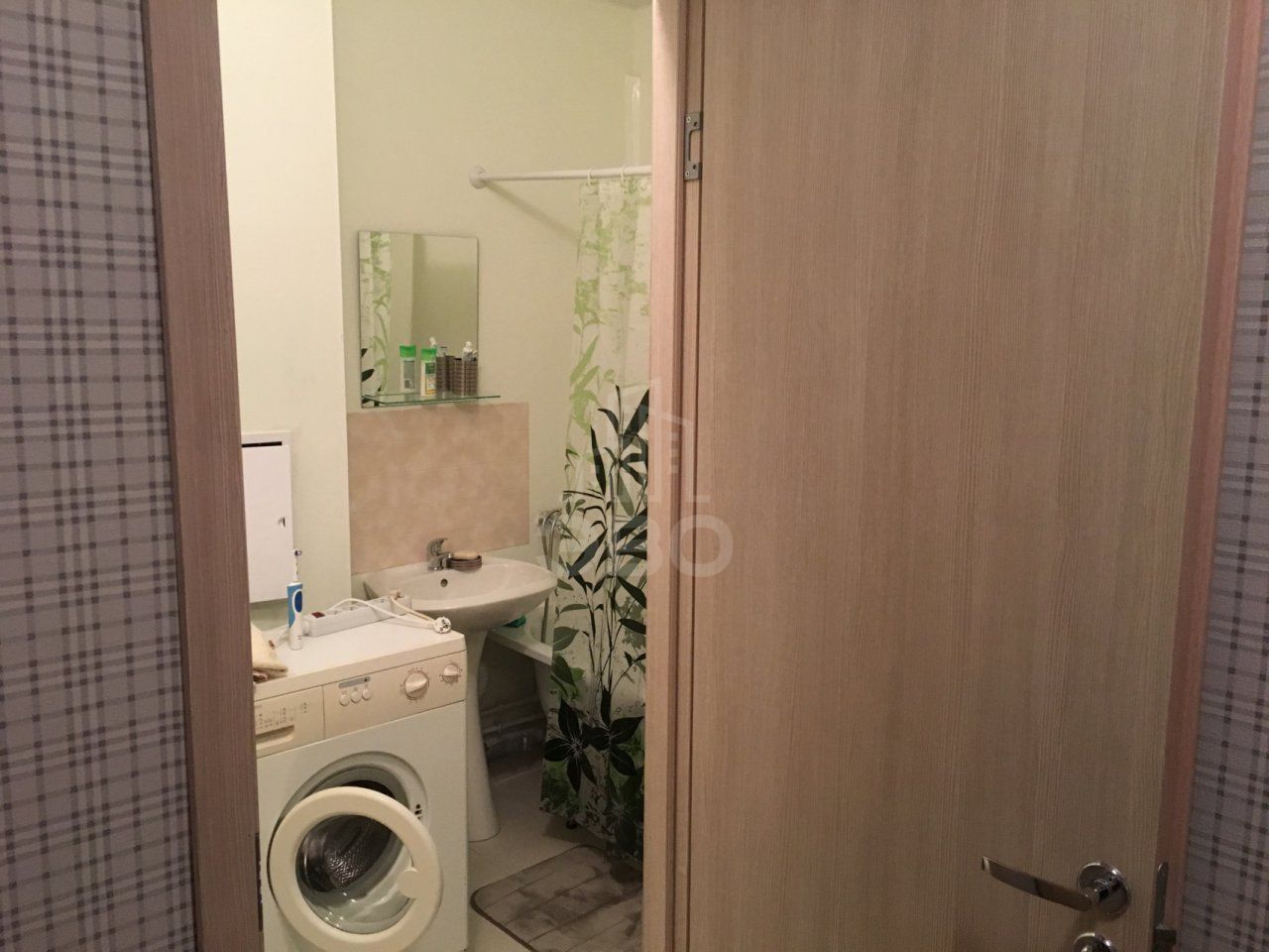 однокомнатная квартира в Санкт-Петербурге по адресу: Головнина б-р., 10